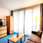 Hotel Welcome 4*