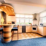 Welcome Hotel Wesel (North Rhine-Westphalia)