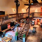Welcome Hotel Wesel (North Rhine-Westphalia)