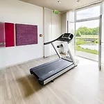 Welcome Hotel Wesel (North Rhine-Westphalia)