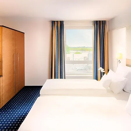 Welcome Wesel Hotel 4*