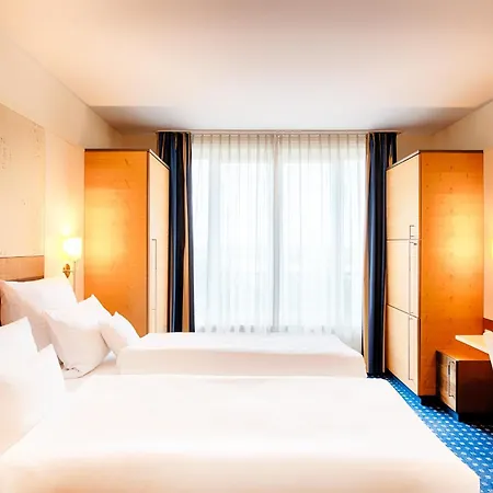 Hotel Welcome