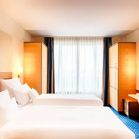 Hotel Welcome Wesel