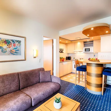 Welcome Отель Везель