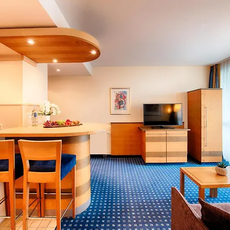 Welcome 4* Wesel (North Rhine-Westphalia)
