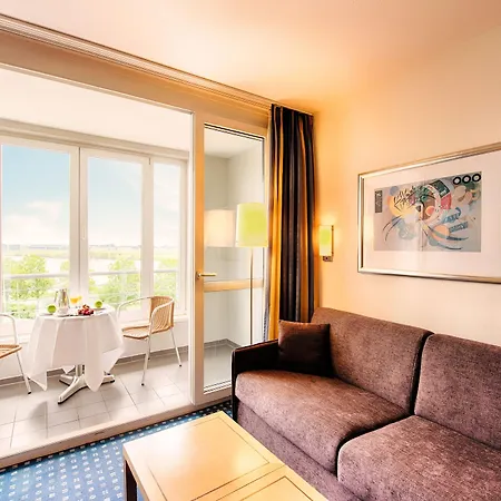 Welcome Wesel Hotel Wesel (North Rhine-Westphalia)