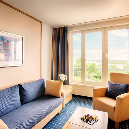 Welcome Hotel