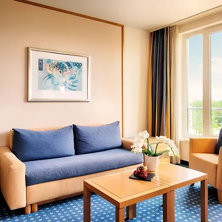Hotel Welcome Wesel (North Rhine-Westphalia)