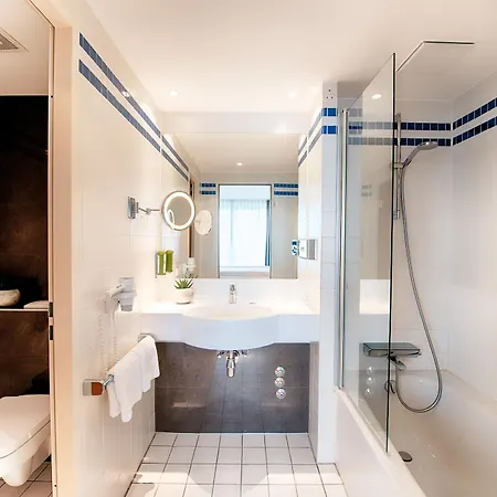 Hotel Welcome Wesel Wesel (North Rhine-Westphalia)