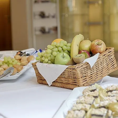 Welcome Wesel Hotel