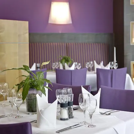 Hotel Welcome Wesel 4*