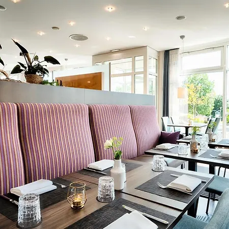 Hotel Welcome Wesel (North Rhine-Westphalia)