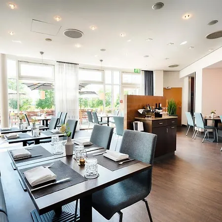 Welcome Wesel Hotel