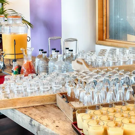 Welcome Везель