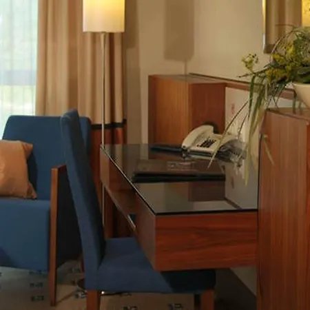 Hotel Welcome Wesel 4*