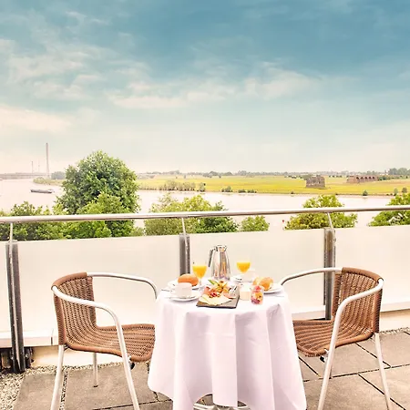 Welcome Wesel (North Rhine-Westphalia)