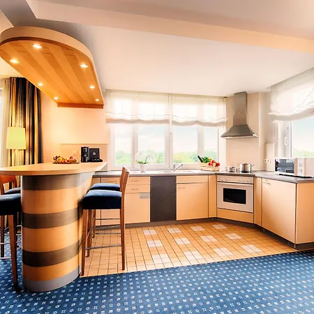 Welcome Ξενοδοχείο Wesel (North Rhine-Westphalia)