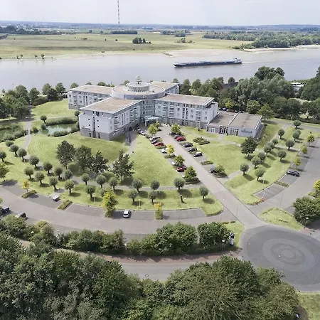 Welcome Wesel 4* Wesel (North Rhine-Westphalia)