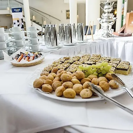 Hotel Welcome Wesel