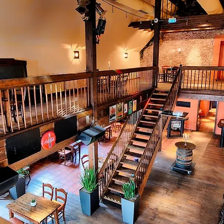 Welcome Hotel Wesel (North Rhine-Westphalia)