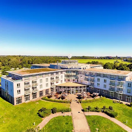 Welcome Wesel 4*