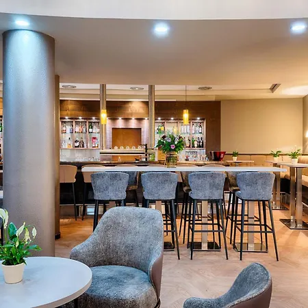 Welcome Отель 4*