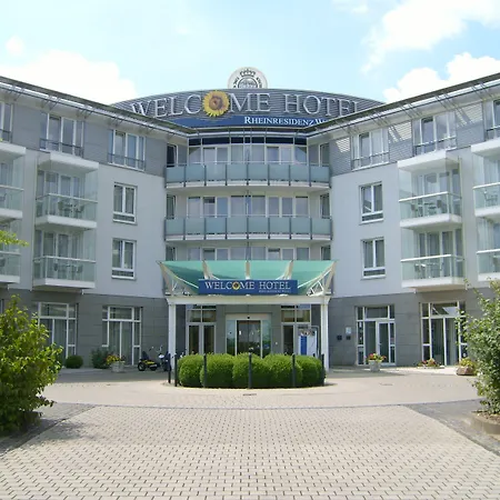 Hotel Welcome