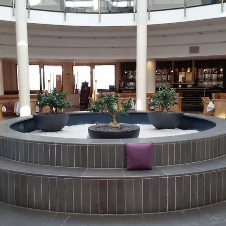 Welcome Hotel