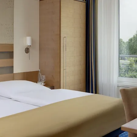 Hotel Welcome Wesel (North Rhine-Westphalia)