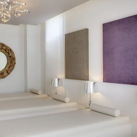 Ξενοδοχείο Welcome