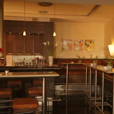 Welcome Ξενοδοχείο 4*