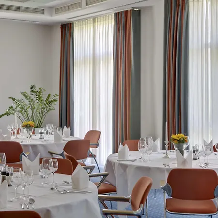 Welcome Отель Везель