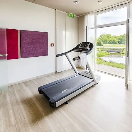 Welcome Hotel Wesel (North Rhine-Westphalia)