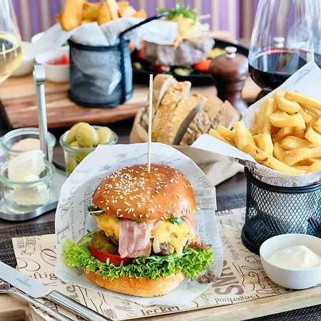 Welcome Wesel (North Rhine-Westphalia)