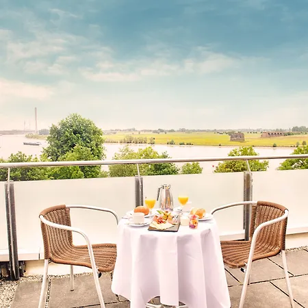 Hotel Welcome Wesel (North Rhine-Westphalia)