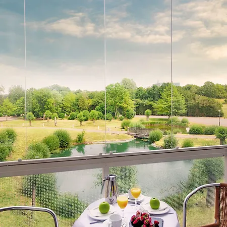 Hotel Welcome Wesel (North Rhine-Westphalia)