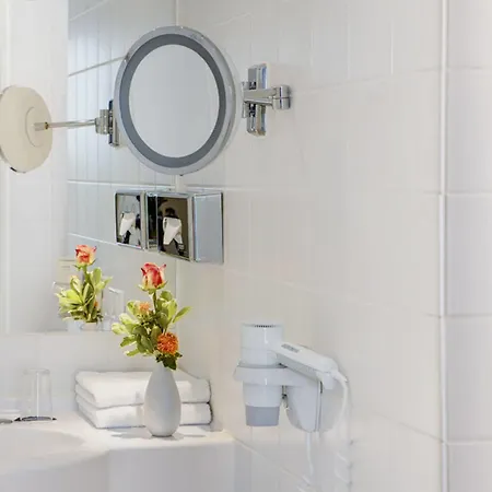 Hotel Welcome Wesel Wesel (North Rhine-Westphalia)
