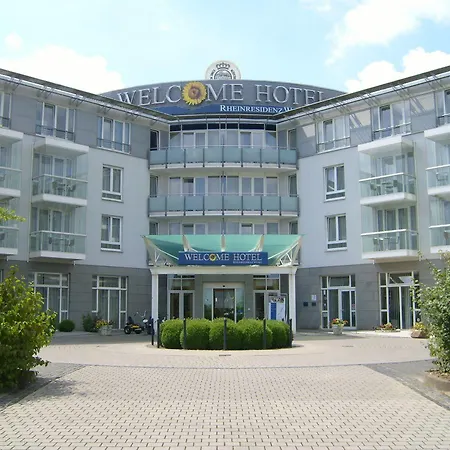 Welcome Wesel 4*