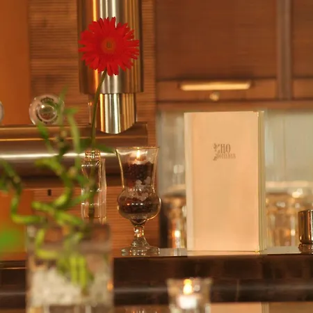 Hotel Welcome Wesel 4*