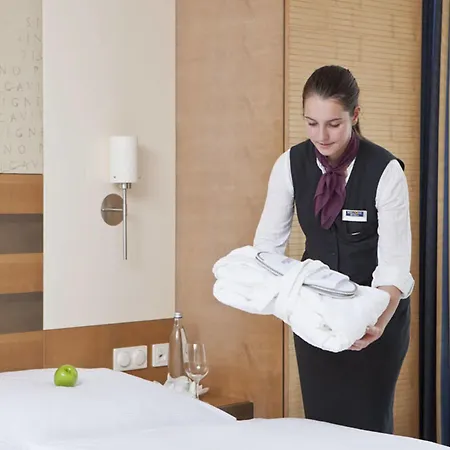 Welcome Wesel Hotel Wesel (North Rhine-Westphalia)