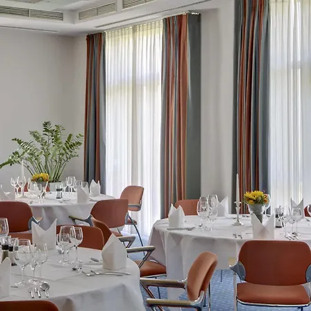 Welcome Wesel Hotel Wesel (North Rhine-Westphalia)