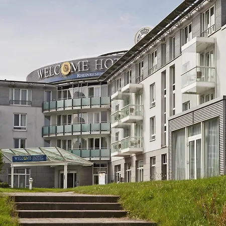 Welcome Wesel