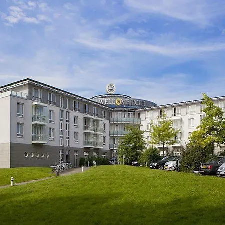 Welcome Wesel (North Rhine-Westphalia)
