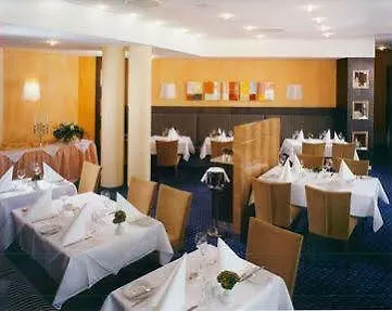 Welcome Wesel Hotel 4*