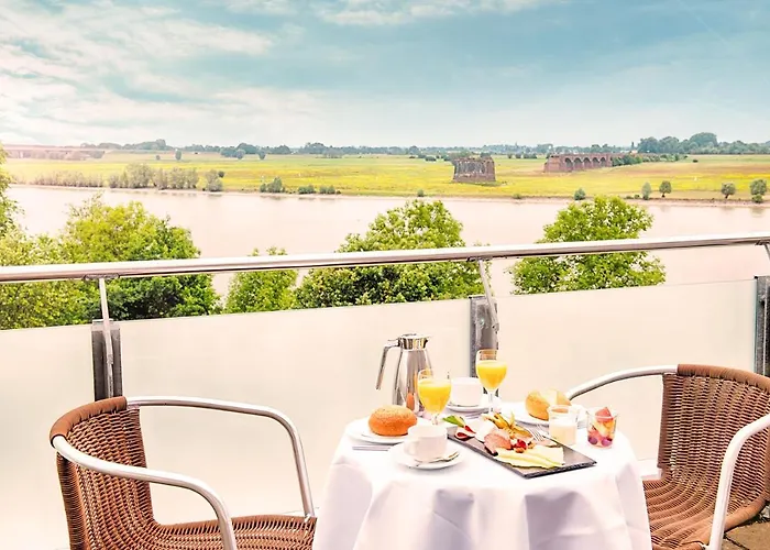 Welcome Wesel (North Rhine-Westphalia)