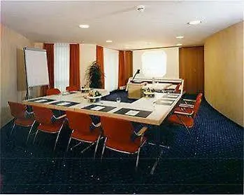 Welcome Hotel Wesel (North Rhine-Westphalia)