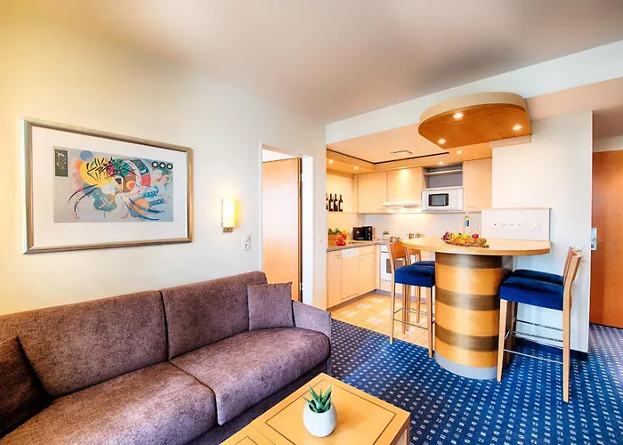 Welcome Hotel Wesel (North Rhine-Westphalia)