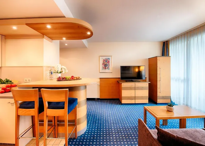 Welcome 4* Wesel (North Rhine-Westphalia)