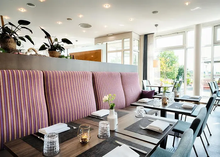 Hotel Welcome Wesel (North Rhine-Westphalia)