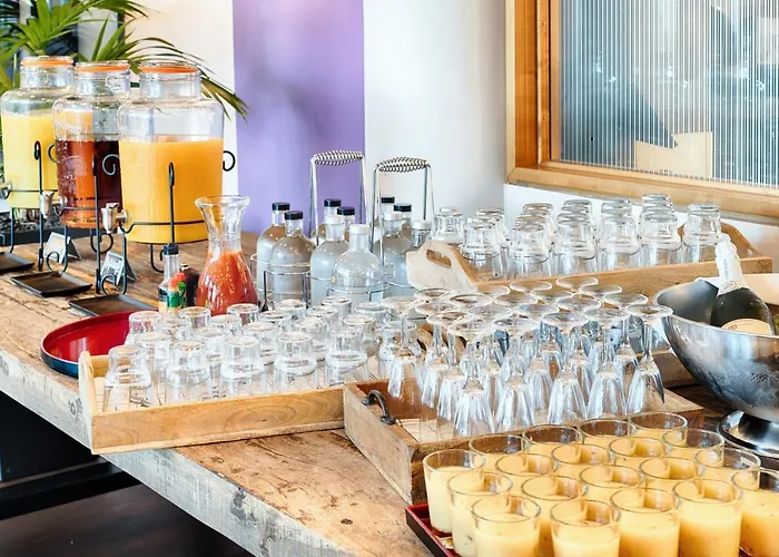 Welcome Wesel (North Rhine-Westphalia)